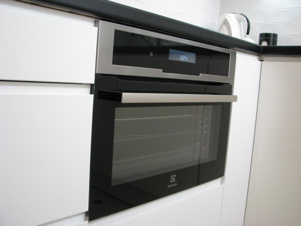Apartament Relax Gdynia Bagian luar foto