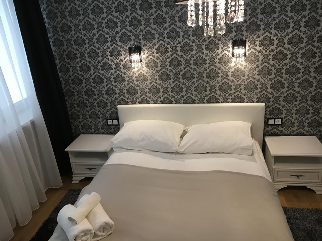 Apartament Relax Gdynia Bagian luar foto