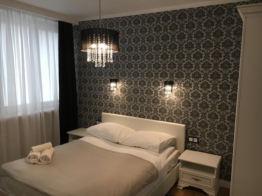 Apartament Relax Gdynia Bagian luar foto