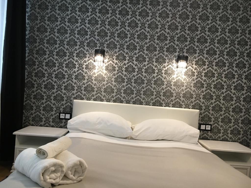 Apartament Relax Gdynia Bagian luar foto