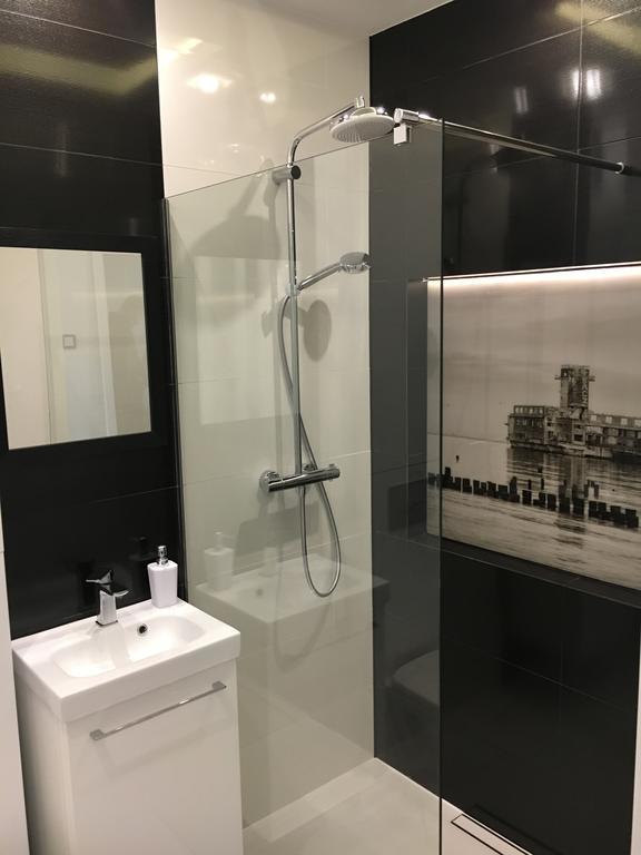 Apartament Relax Gdynia Bagian luar foto