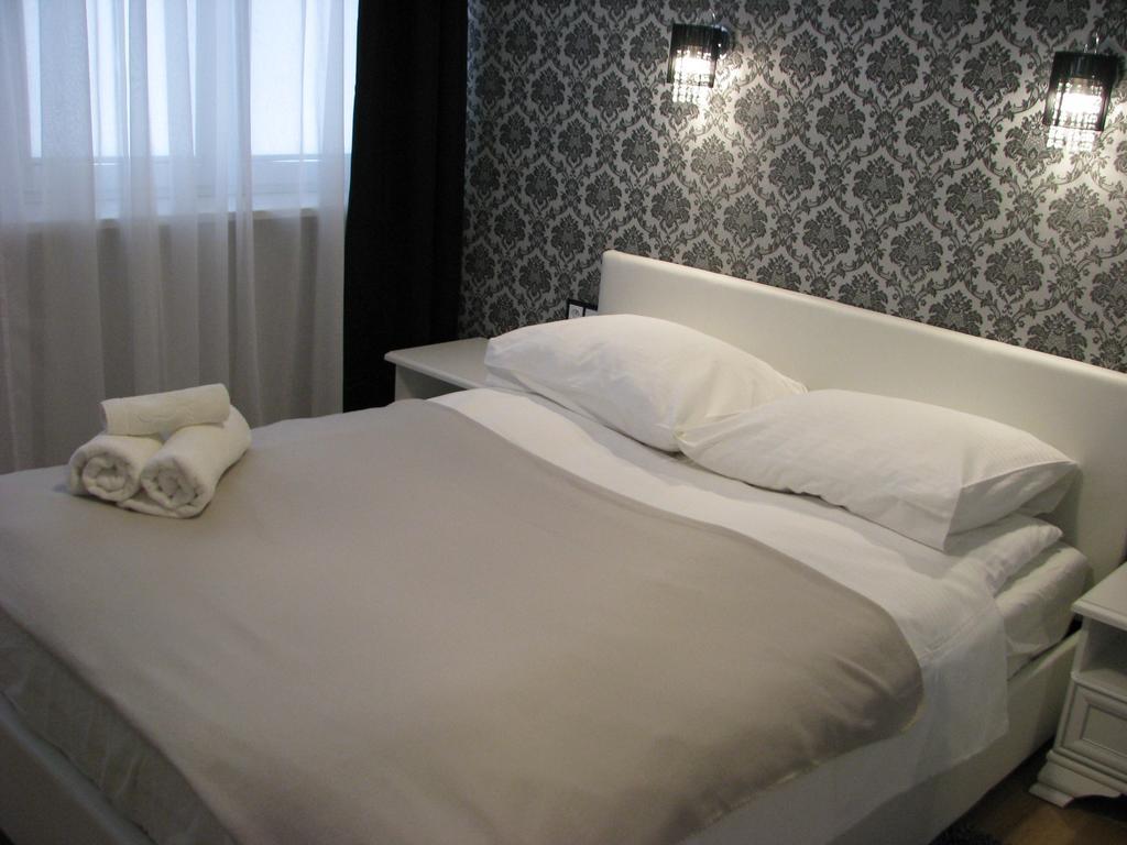 Apartament Relax Gdynia Bagian luar foto